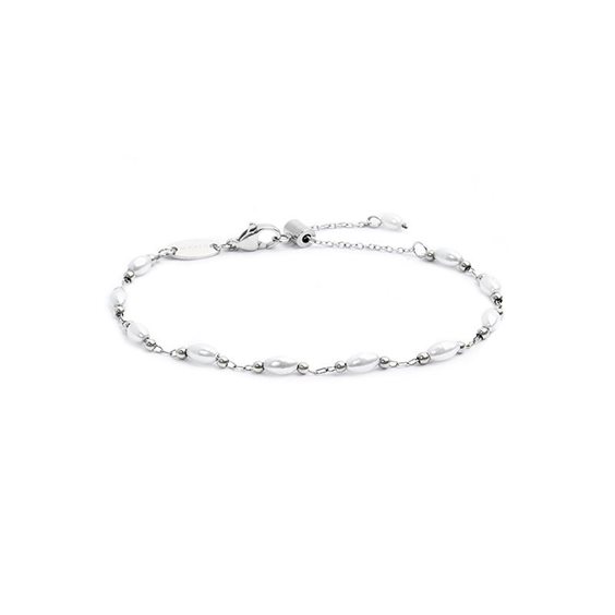 Bracciale Marlù Donna in Acciaio 33BR0048-W - 33BR0048-W